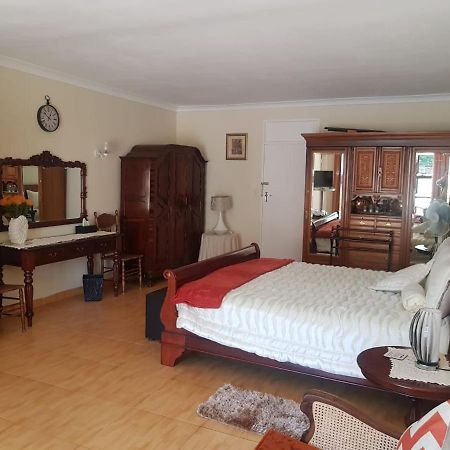 Upper Houghton Guesthouse Johannesburg Eksteriør bilde